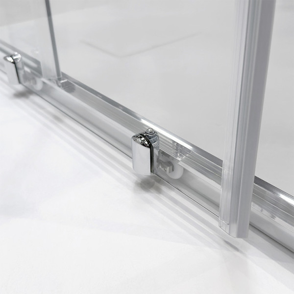 Box doccia angolare 70x100cm T-Special