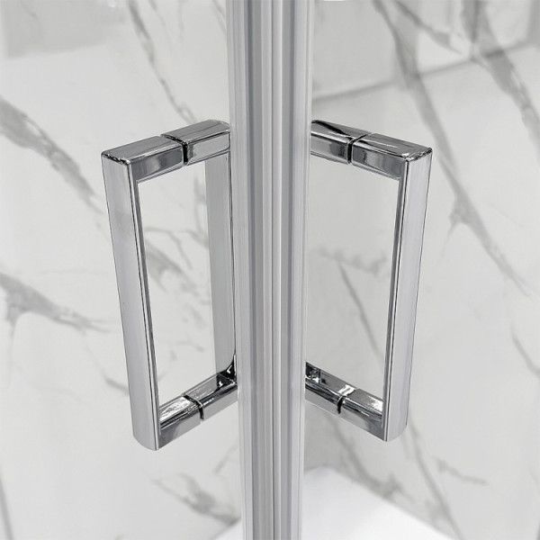 Box doccia angolare 70x100cm T-Special