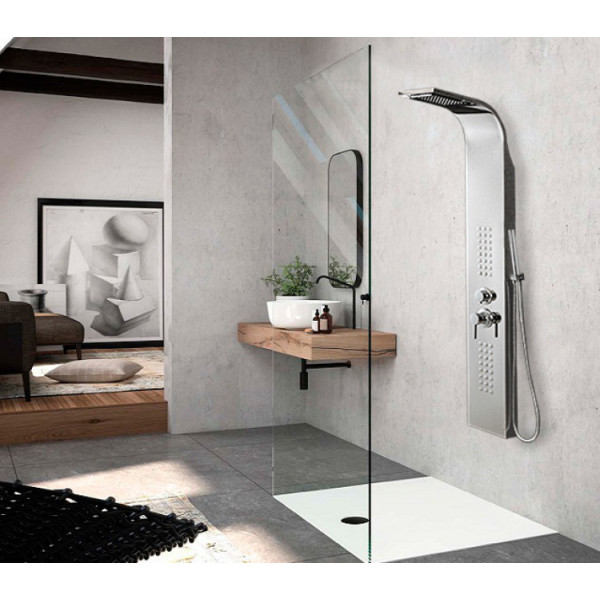 Colonna doccia Miami