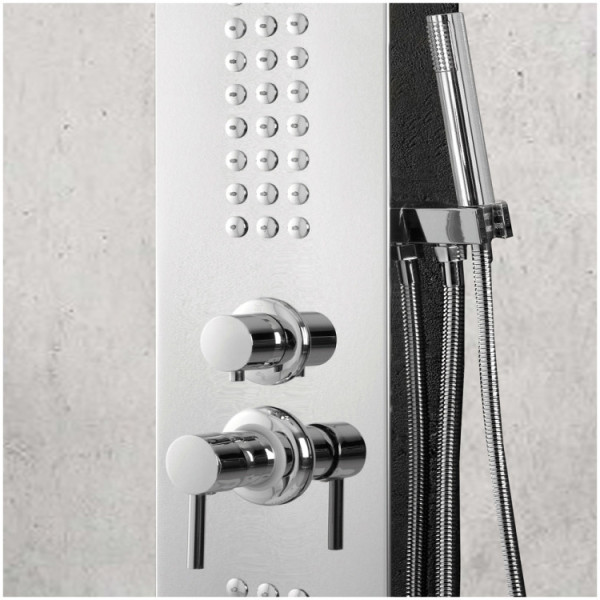 Colonna doccia Miami