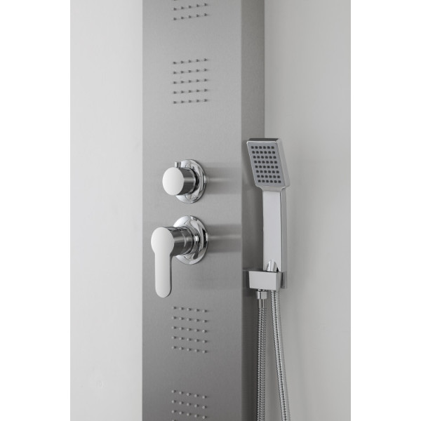 Colonna doccia New York