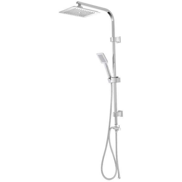 Colonna doccia Platinum  H100cm