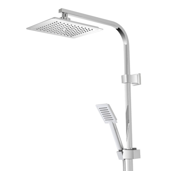 Colonna doccia Platinum  H100cm