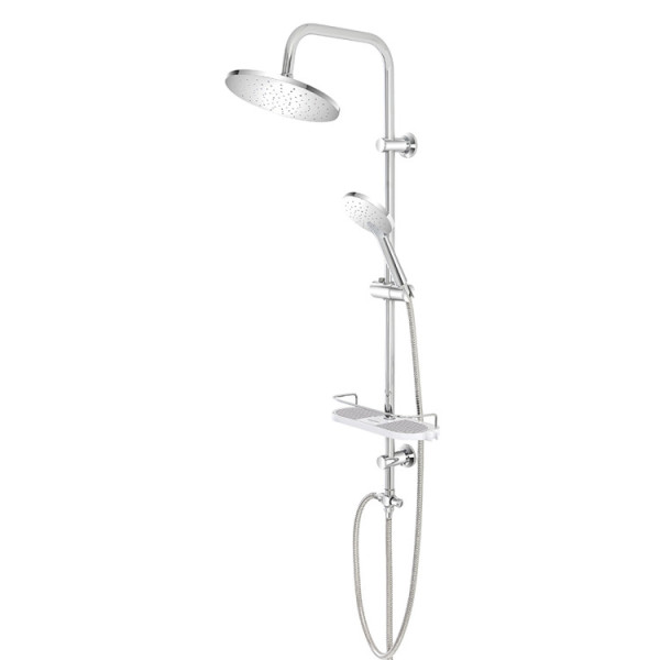 Colonna doccia Platinum H105cm