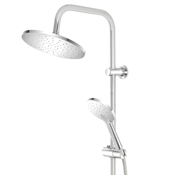 Colonna doccia Platinum H105cm