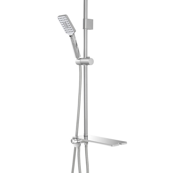 Colonna doccia Platinum  H105cm