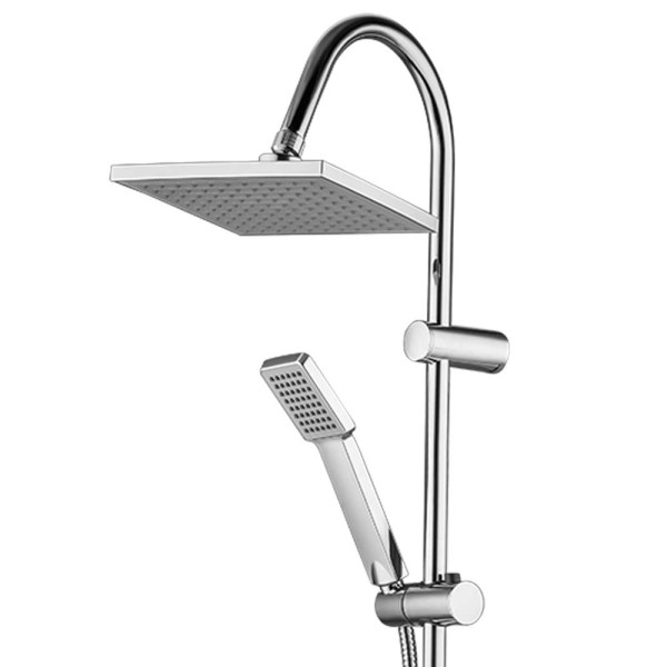 Colonna doccia Platinum H98cm