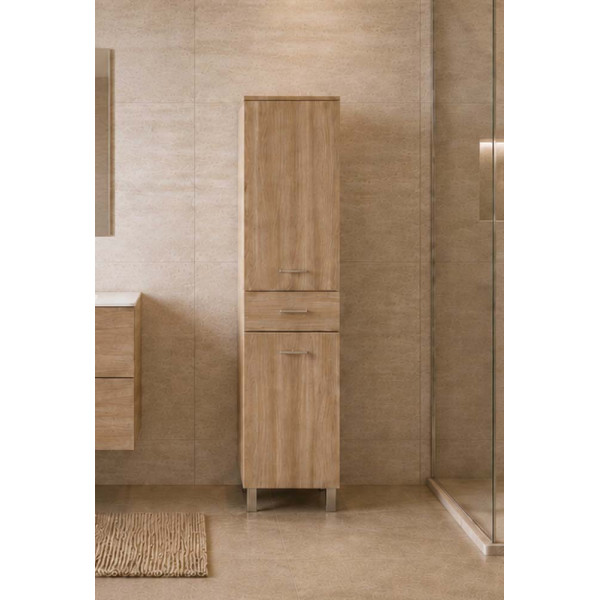 colonna portasciugamani linea Prime legno