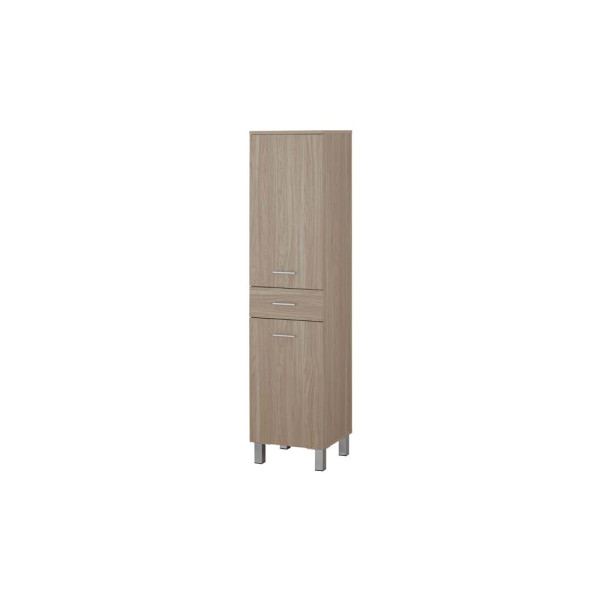 colonna portasciugamani linea Prime legno