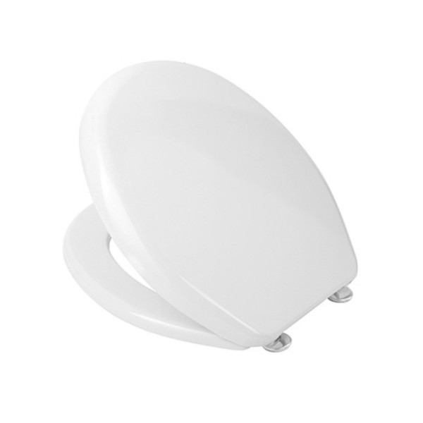 Copriwater termoindurente Mercurio