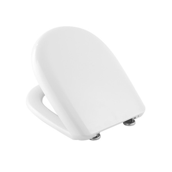 Copriwater termoindurente Saturno