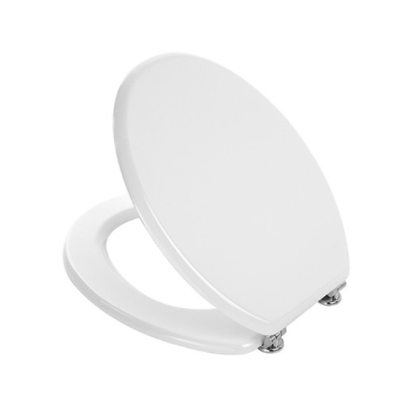 Copriwater universale in MDF laccato King