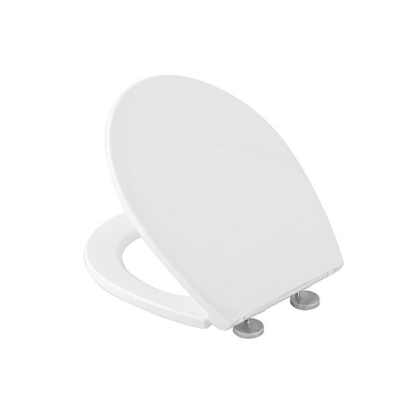 Copriwater universale termoindurente Scatto Rallenty