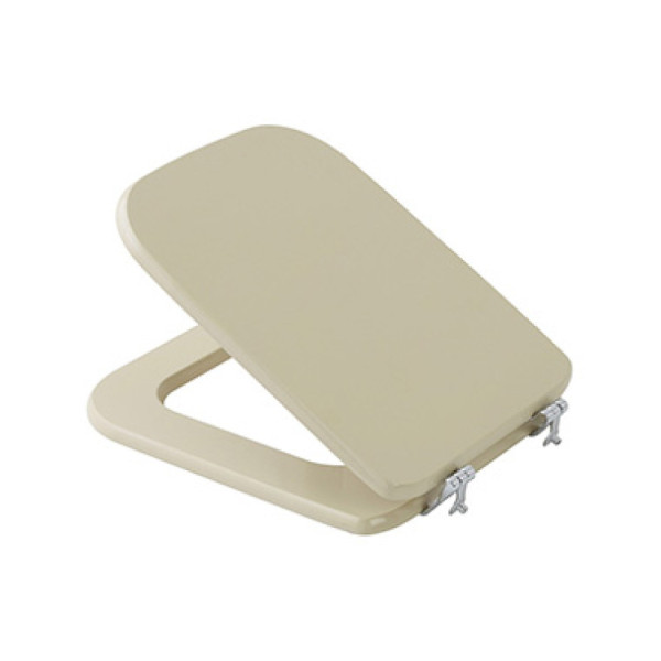 Copriwatr in mdf laccato champagne Sagittario