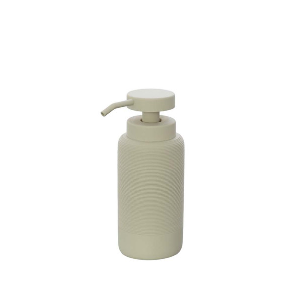 Dispenser sapone khaki linea Marika