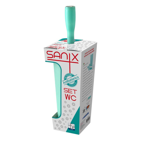 Display box portascopini linea Sanix