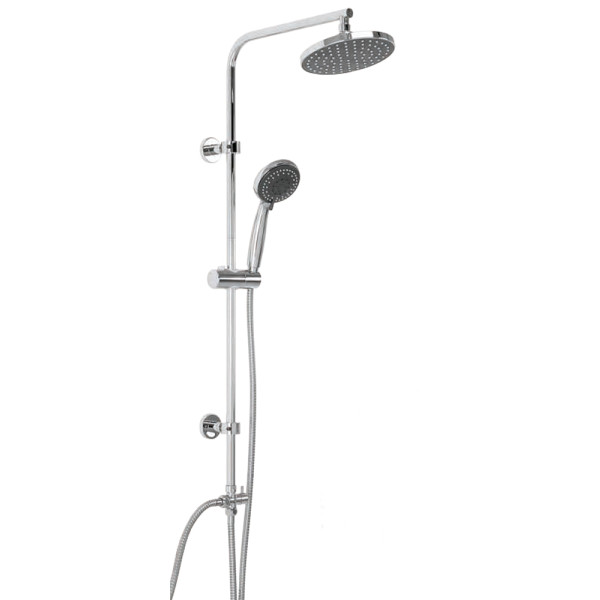 Display colonna doccia