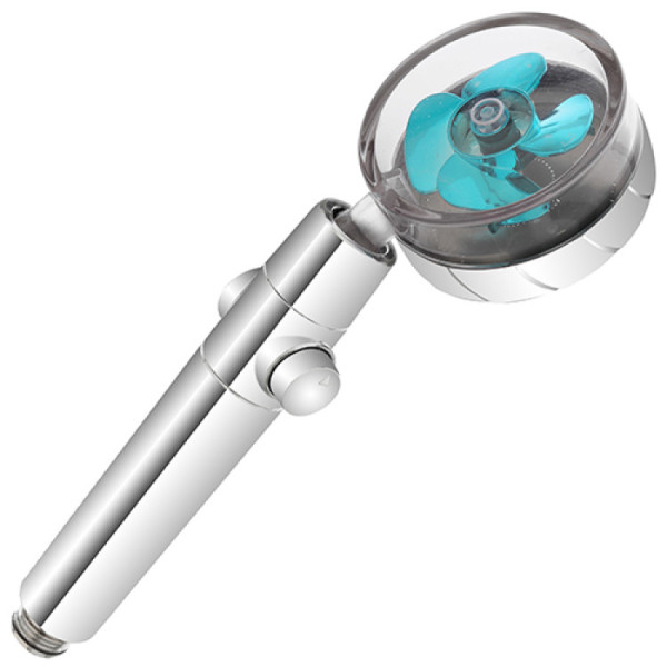 Doccetta Boeing con elica girevole