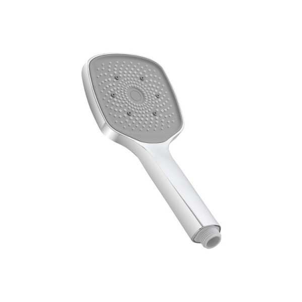 Doccetta in abs cromo monofunzione