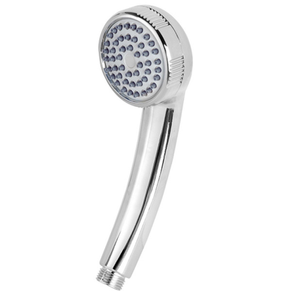 Doccetta in abs cromo monofunzione