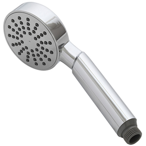 Doccetta in abs cromo monofunzione