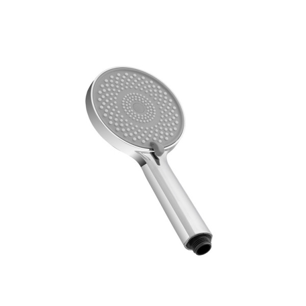 Doccetta in abs cromo tre funzioni