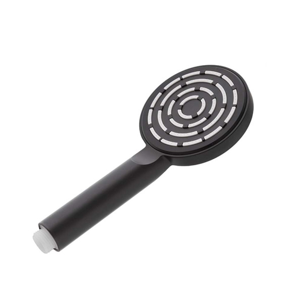 Doccetta in abs monofunzione tonda Hidra Style