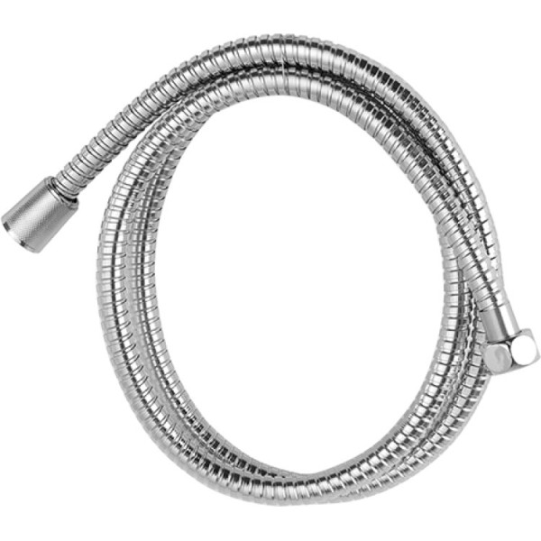 Laccio doccia da 150cm in acciaio