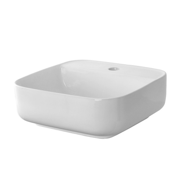 Lavabo in ceramica L39cm