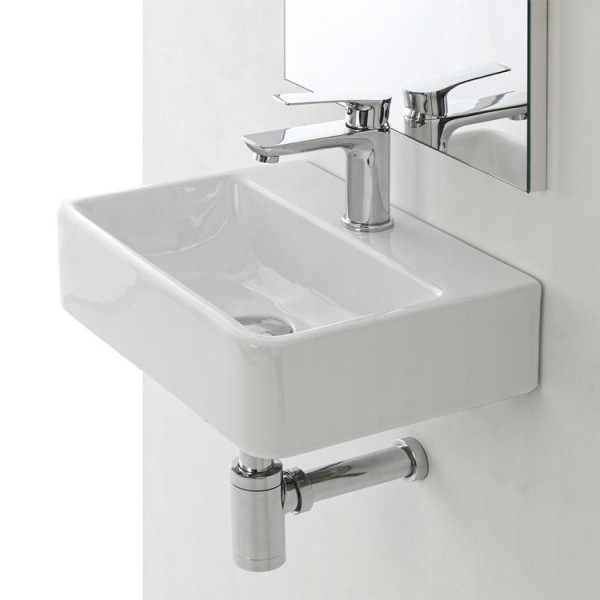 Lavabo in ceramica L40cm
