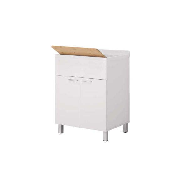 Lavatoio 60cm linea Prime