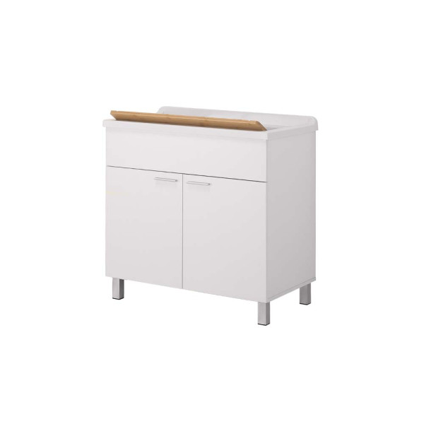 Lavatoio 80cm linea Prime