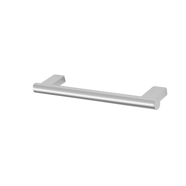 Maniglione in acciaio inox 304 cromo 50cm Comfort Plus