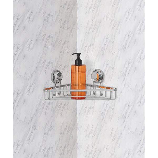 Mensola angolare un ripiano linea Premium