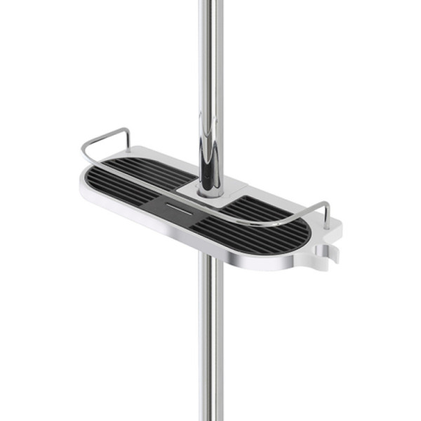 Mensola per Colonna doccia Diam. 18-22-25 cm