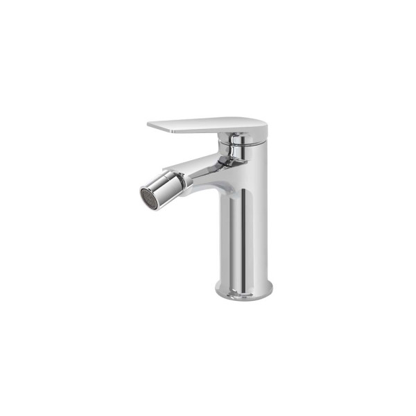 Miscelatore bidet cromo serie Armony