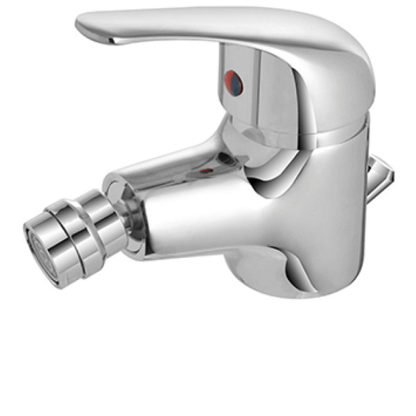 Miscelatore bidet serie Kant
