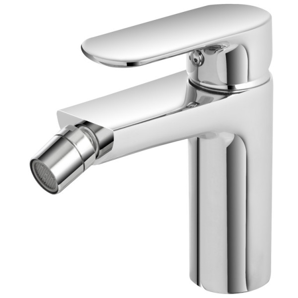 Miscelatore bidet serie Kreo