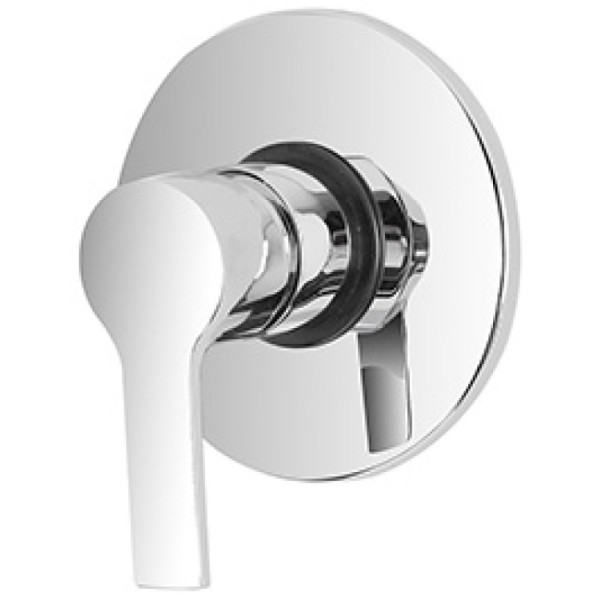 Miscelatore doccia monocomando serie Prima