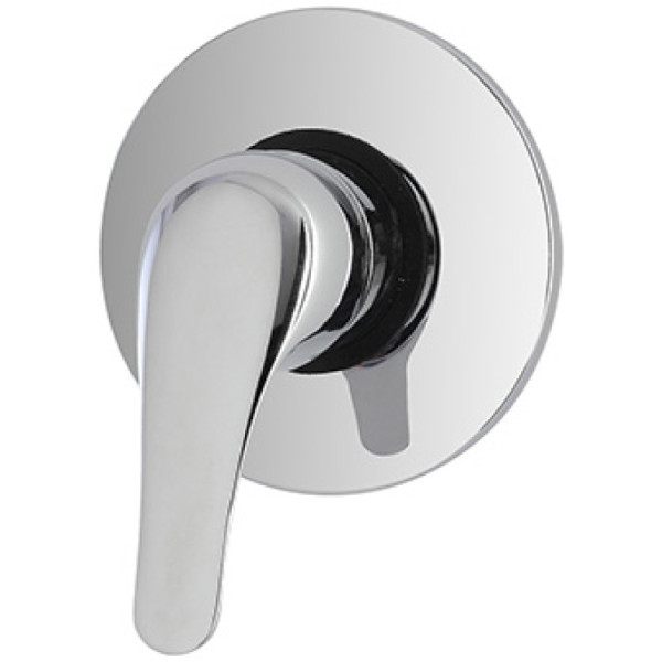 Miscelatore doccia serie Kant