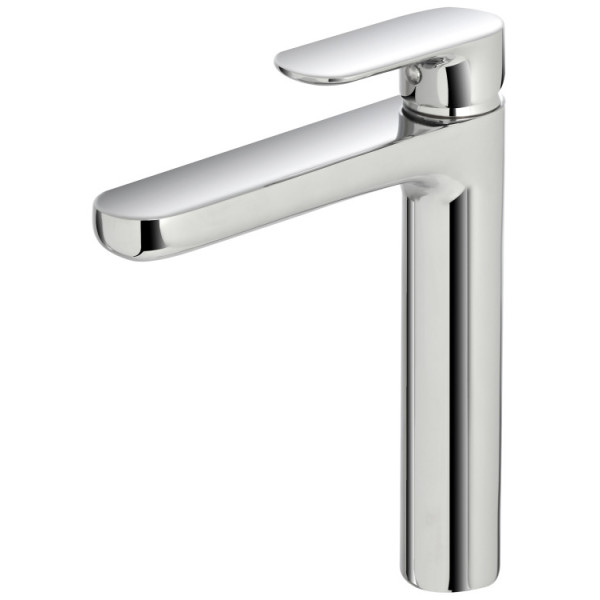 Miscelatore lavabo alto serie Kreo
