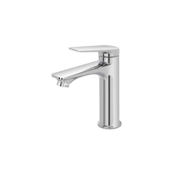 Miscelatore lavabo cromo serie Armony