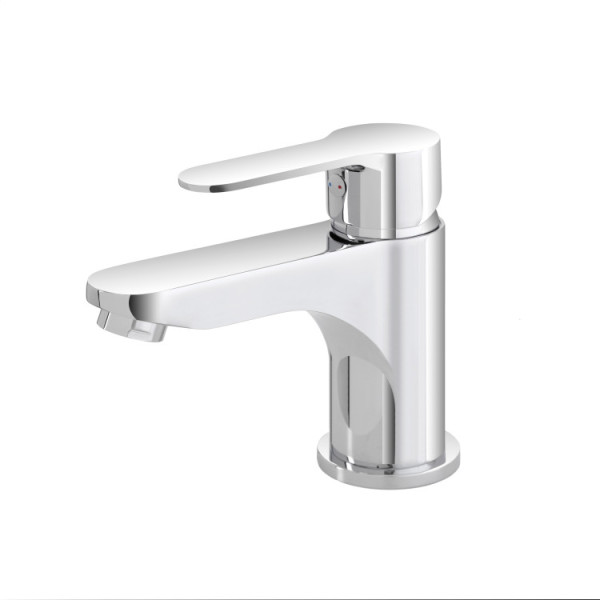 Miscelatore lavabo serie Iris