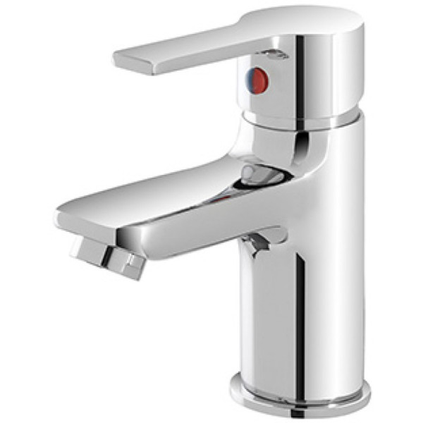 Miscelatore lavabo serie Prima