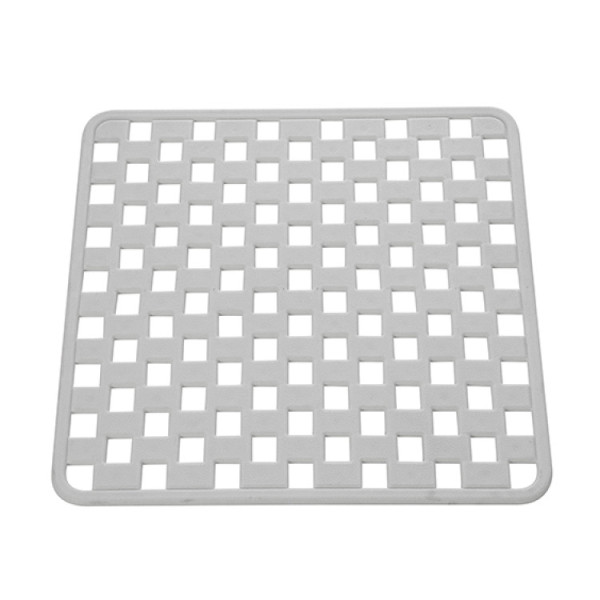 Pedana doccia in PVC con antiscivolo