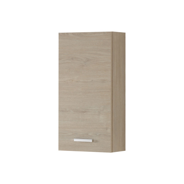 Pensile Stella 35cm in nobilitato melaminico rovere