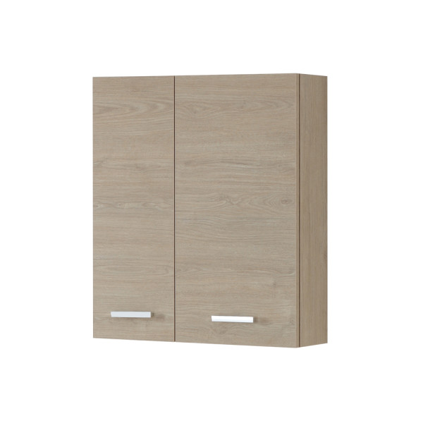 Pensile Stella 60cm in nobilitato melaminico rovere
