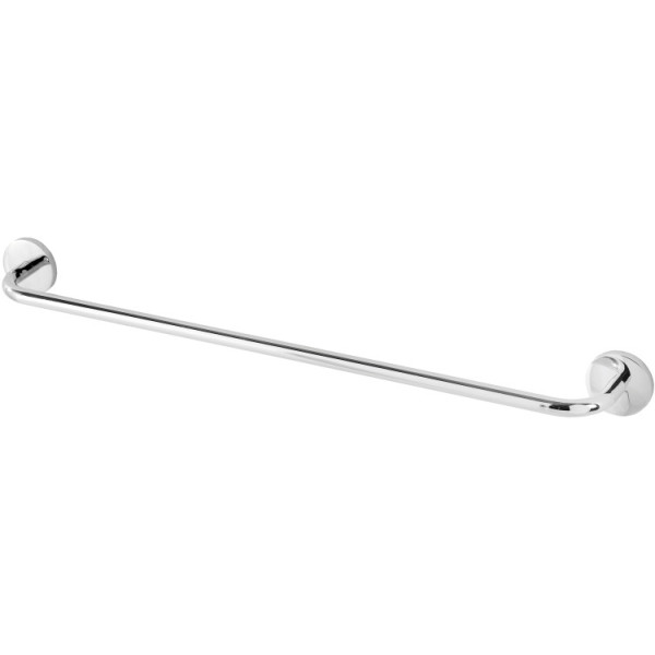 Porta asciugamani cromo da 60 cm linea Bora
