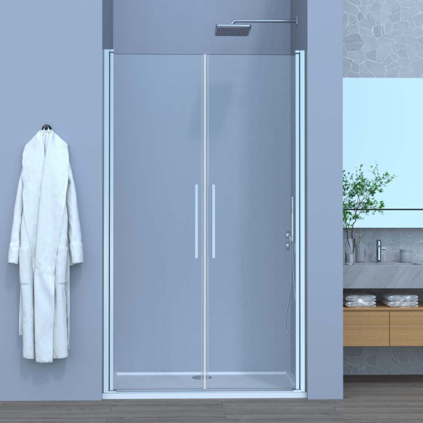 Porta Saloon 100cm linea Royal