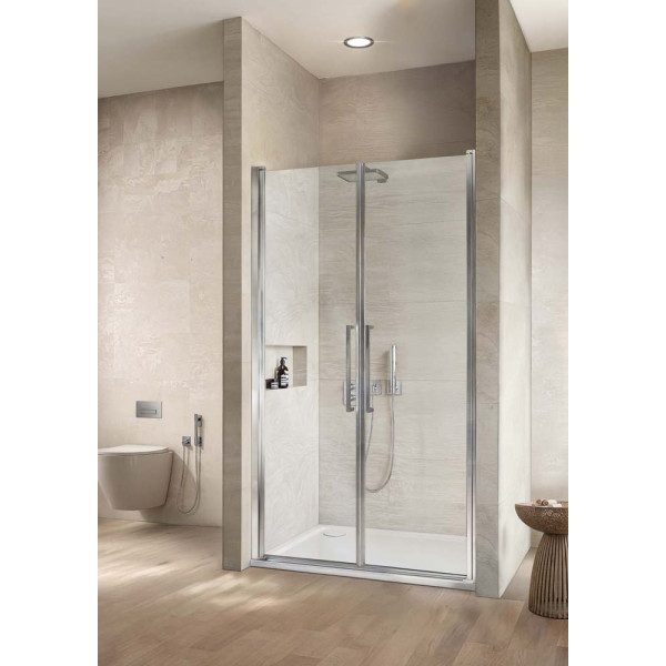 Porta Saloon 100cm linea Royal